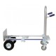 Combination Sack Truck Aluminum Combination Sack Truck Aluminum