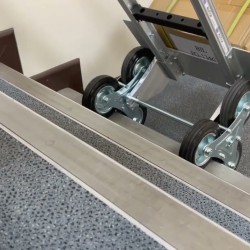 Stair Climber Aluminum Stair Climber Aluminum