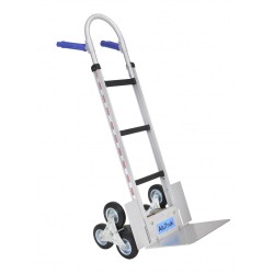 Stair Climber Aluminum