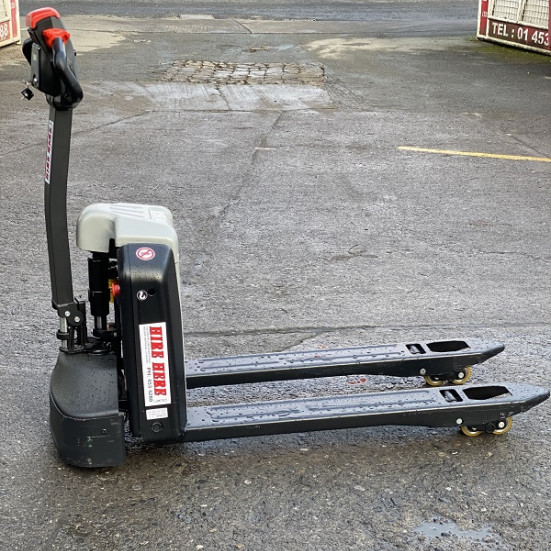 Battery Pallet Truck 1.5t Battery Pallet Truck 1.5t