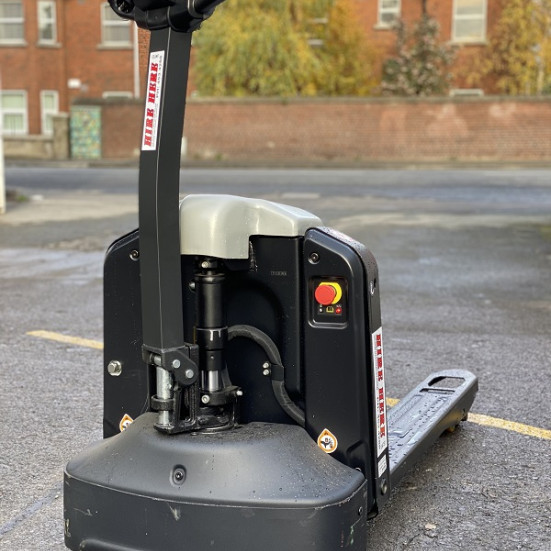 Battery Pallet Truck 1.5t Battery Pallet Truck 1.5t