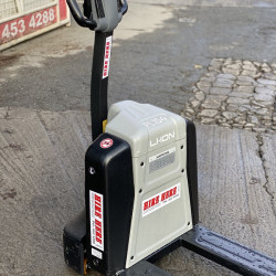 Battery Pallet Truck 1.5t