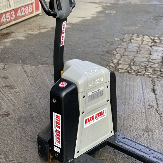 Battery Pallet Truck 1.5t Battery Pallet Truck 1.5t