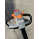 Battery Pallet Truck Battery Pallet Truck