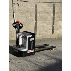 Battery Pallet Truck