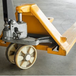 Pallet Truck Heavy Duty