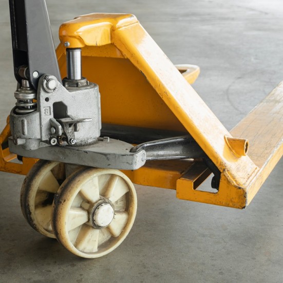 Pallet Truck Heavy Duty