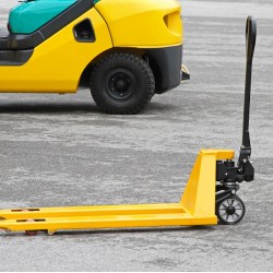 Pallet Truck Heavy Duty