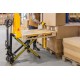High Lift Pallet Truck High Lift Pallet Truck