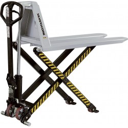 High Lift Pallet Truck High Lift Pallet Truck