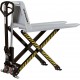 High Lift Pallet Truck High Lift Pallet Truck