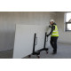 Loadall Plasterboard Trolley 750kg