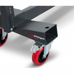 Loadall Plasterboard Trolley 750kg