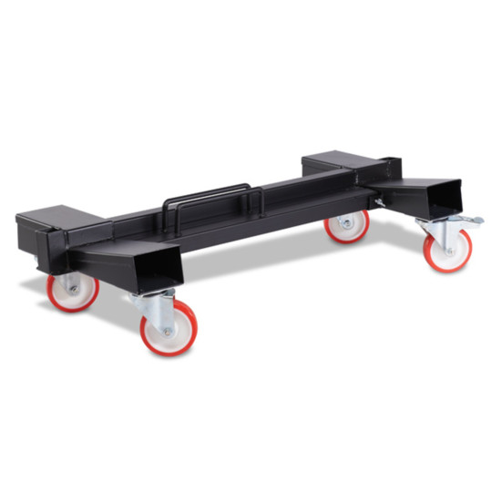 Loadall Plasterboard Trolley 750kg