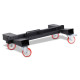 Loadall Plasterboard Trolley 750kg