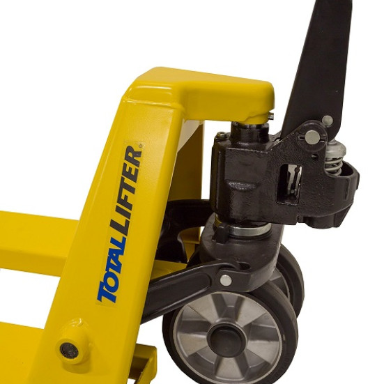Pallet Truck Long 1.8m Pallet Truck Long 1.8m