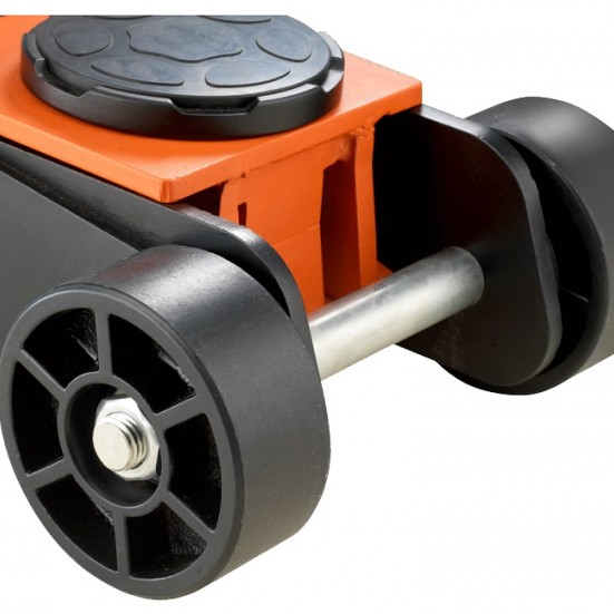 Trolley Jack Trolley Jack