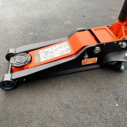 Trolley Jack