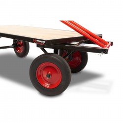 Turntable Trolley Turntable Trolley