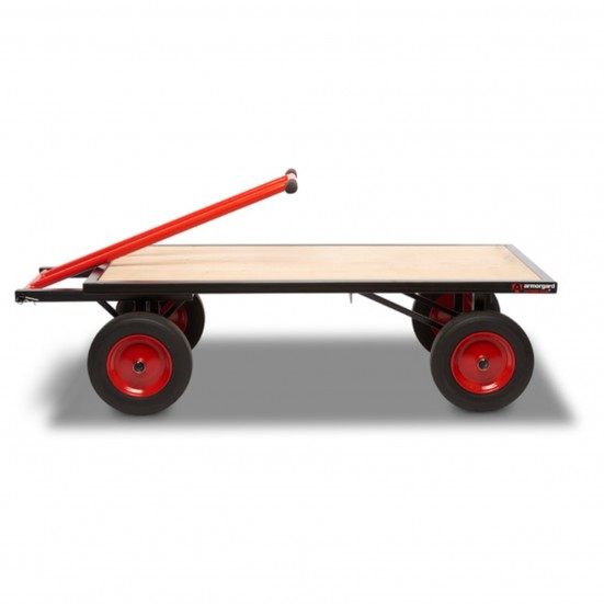 Turntable Trolley