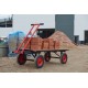 Turntable Trolley