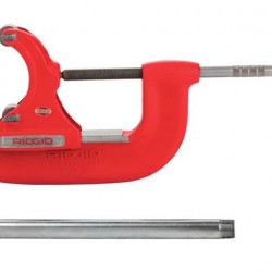 4” pipe cutter