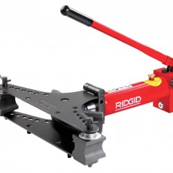 Hydraulic Pipe Bender 1/2" to 2"