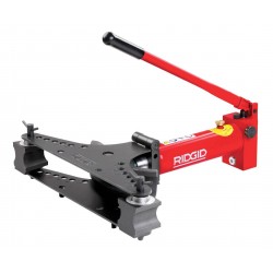 Hydraulic Pipe Bender 1/2" to 2" Hydraulic Pipe Bender 1/2" to 2"