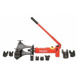 Hydraulic Pipe Bender 1/2" to 2"