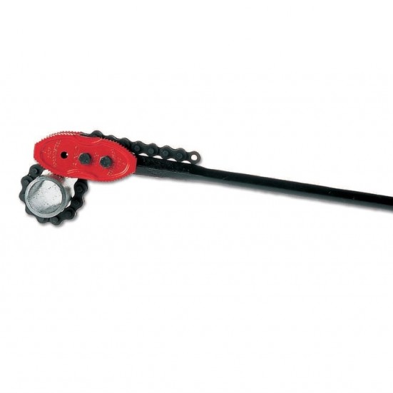 Pipe Wrench / Chain Tong