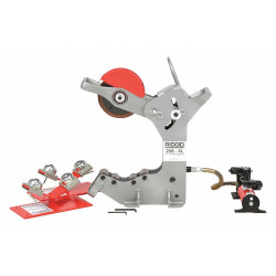 Powered Pipe Cutter 8” – 12” Powered Pipe Cutter 8” – 12”