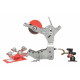 Powered Pipe Cutter 8” – 12” Powered Pipe Cutter 8” – 12”