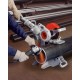 Powered Pipe Cutter