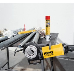 Conduit Threader 
