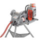 Roll Groover 12” Roll Groover 12”