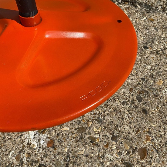 Adjustable Pipe Support