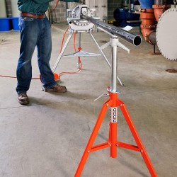 Pipe Stand