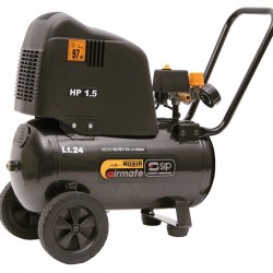 Compressor Air Elec 24ltr Compressor Air Elec 24ltr