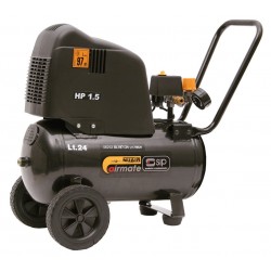 Compressor Air Elec 24ltr