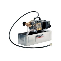 Water Pressure Tester Elec Water Pressure Tester Elec
