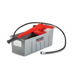 Water Pressure Tester Manual