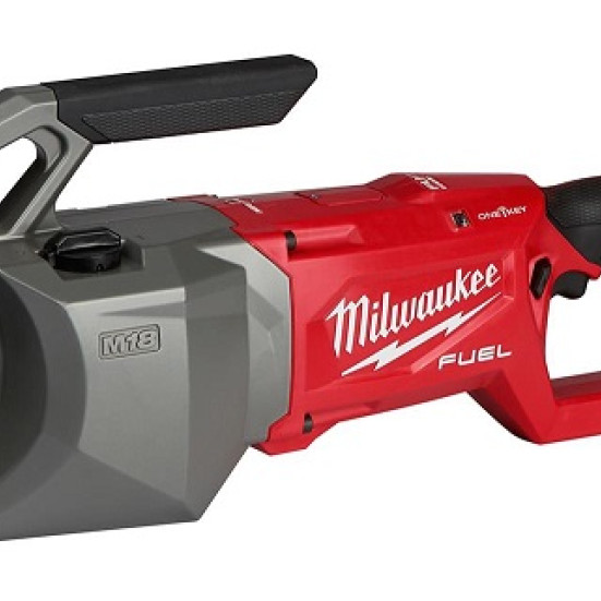 Cordless Milwaukee Pipe Threader Cordless Milwaukee Pipe Threader