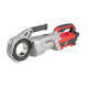 Cordless Ridgid  Pipe Threader