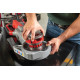 Cordless Ridgid  Pipe Threader