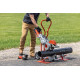 Cordless Ridgid  Pipe Threader