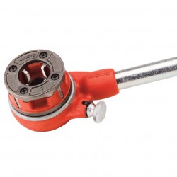 Pipe Stock And Die