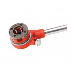 Pipe Stock And Die