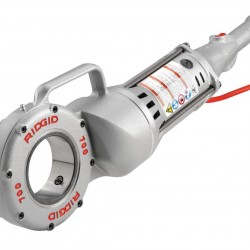 Electric Pipe Threader