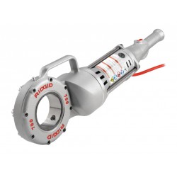 Electric Pipe Threader