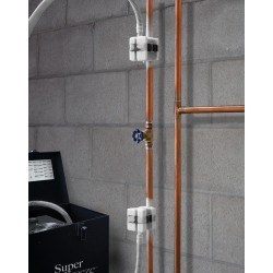 Pipe Freezing / Freezer Kit Med